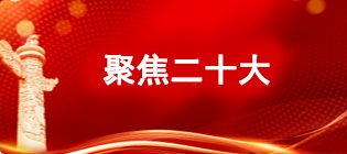 聚焦二十大